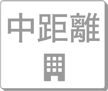 中距離