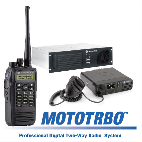 MOTOTRBO